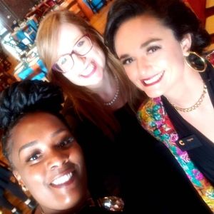 Meet your Posher, Claudia